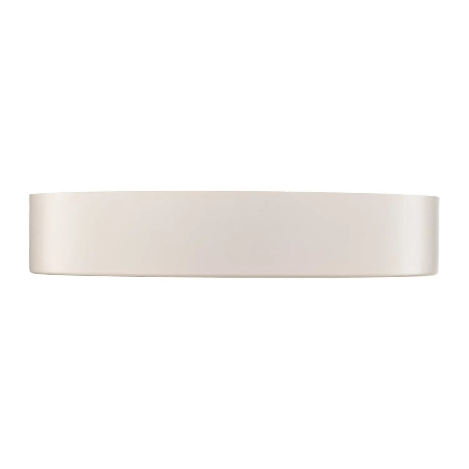 B-Ware Euluna Deckenleuchte Cleo 400 Deckenlampe Deckenlicht Leuchte Sensor ø 40cm Weiß