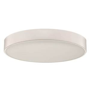 B-Ware Euluna Deckenleuchte Cleo 600 Deckenlampe Deckenlicht Leuchte Sensor ø 60cm W122