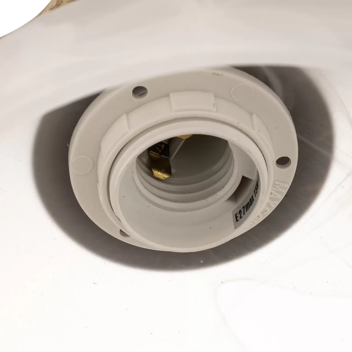 B-Ware Deckenlampe Flora Spot Spotleuchte Leuchte Lampe Deckenleuchte Led Leuchte Licht - 5907565959703
