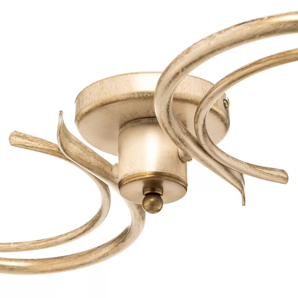 Deckenlampe Flora Spot Spotleuchte Leuchte Lampe Deckenleuchte LED-Leuchte Licht - 5907565959703
