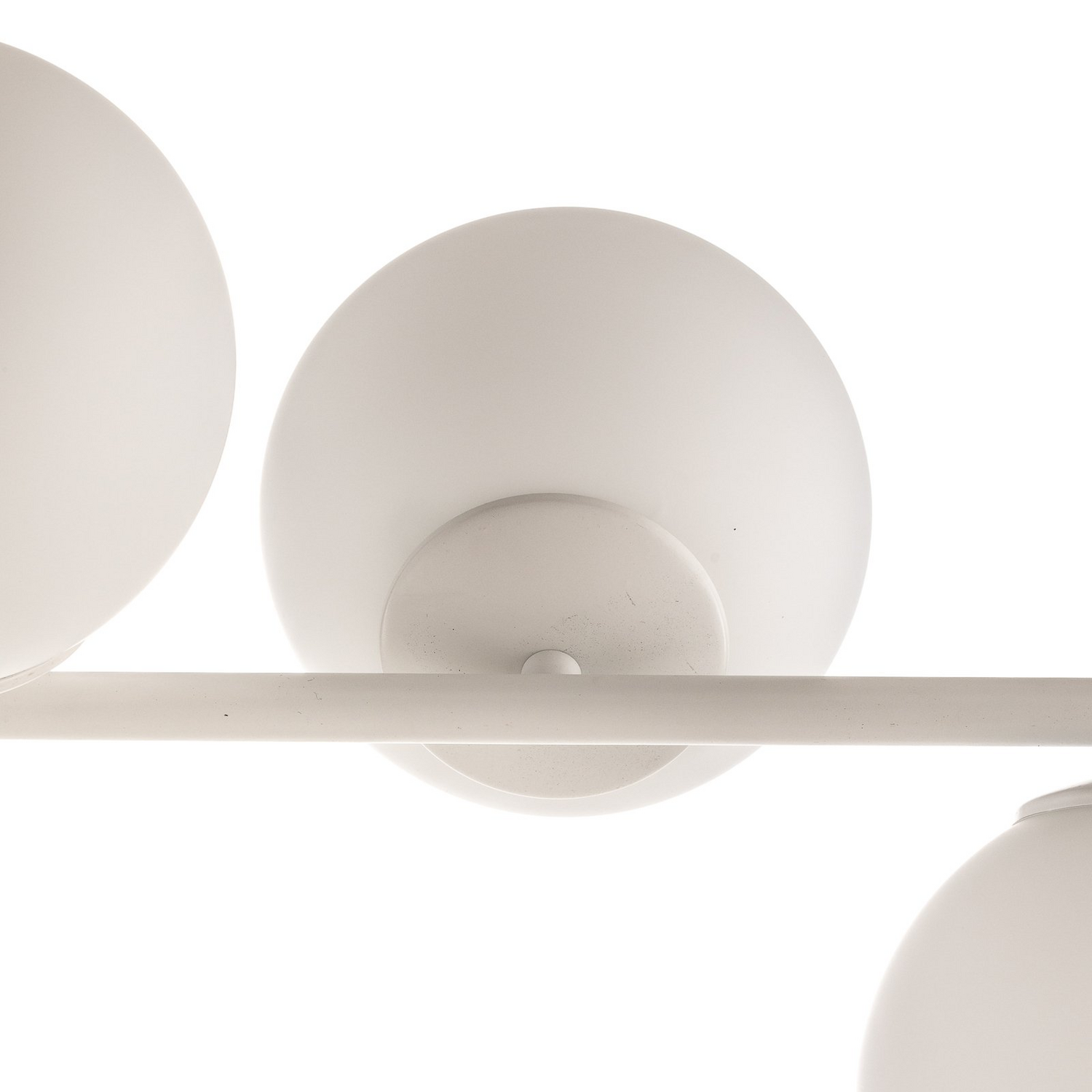 B-Ware Euluna Deckenlampe Kabo Hängelampe Lampe Leuchte E14 6 Flammig Siehe Text/Foto - 5901738919662