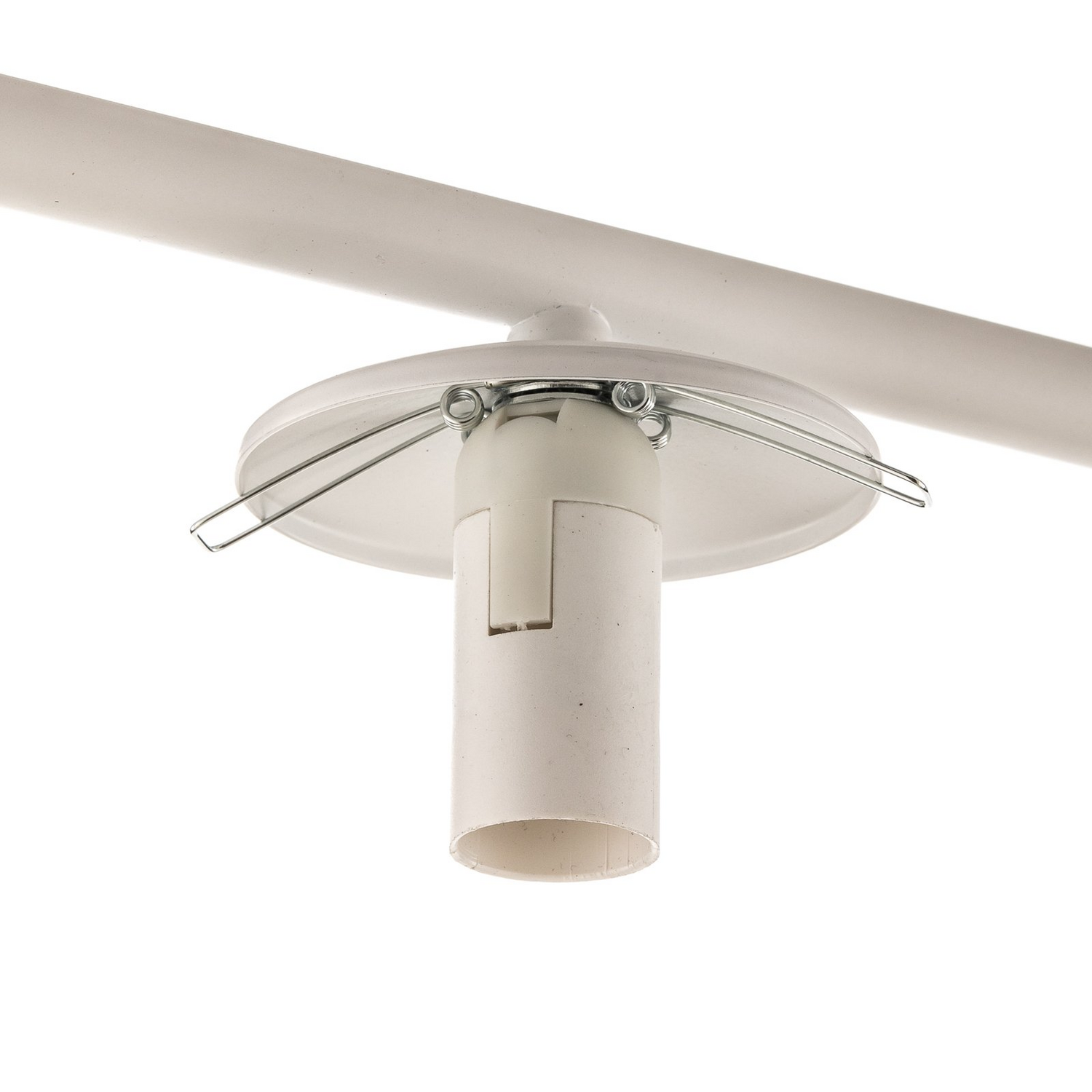 B-Ware Euluna Deckenlampe Kabo Hängelampe Lampe Leuchte E14 6 Flammig Siehe Text/Foto - 5901738919662