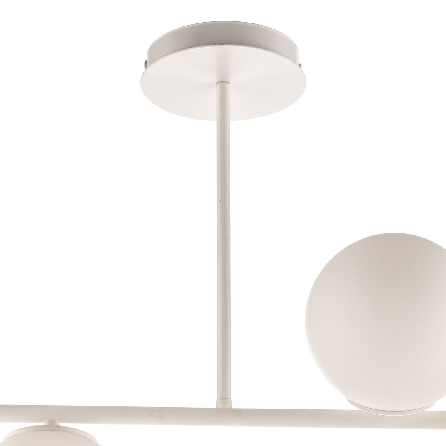 B-Ware Euluna Deckenlampe Kabo Hängelampe Lampe Leuchte E14 6 Flammig Siehe Text/Foto - 5901738919662