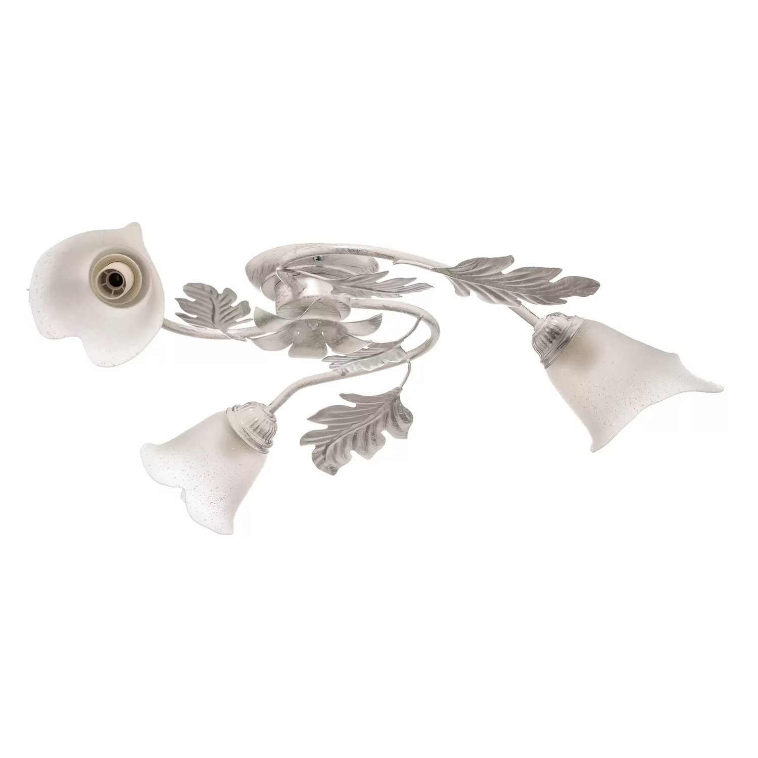 B-Ware Onli Deckenlampe Marilena Im Florentiner Deckenlicht Deckenleuchte Leuchte E14 - 8030626533028