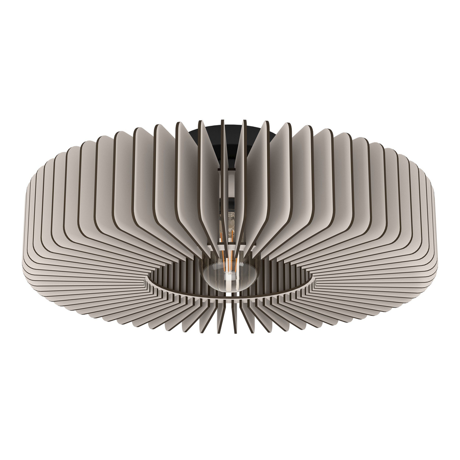 Eglo Palombaia Deckenlampe Deckenleuchte Lampe Leuchte Siehe Text/Foto B-Ware - 9008606274031