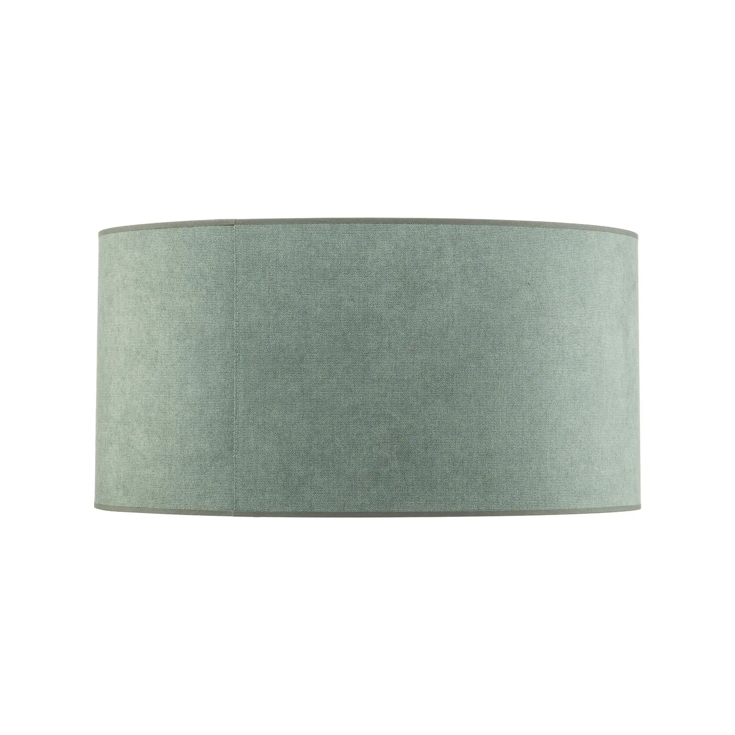 B-Ware Euluna Deckenlampe Pastell Roller Deckenleuchte Mintgrün Leuchte ø 60 Cm Led E27