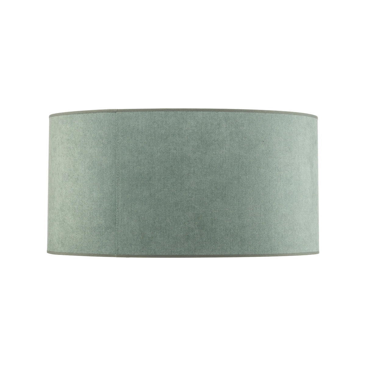 Euluna Deckenlampe Pastell Roller Deckenleuchte Mintgrün Leuchte Ø 60 cm LED E27 - 5903689183949