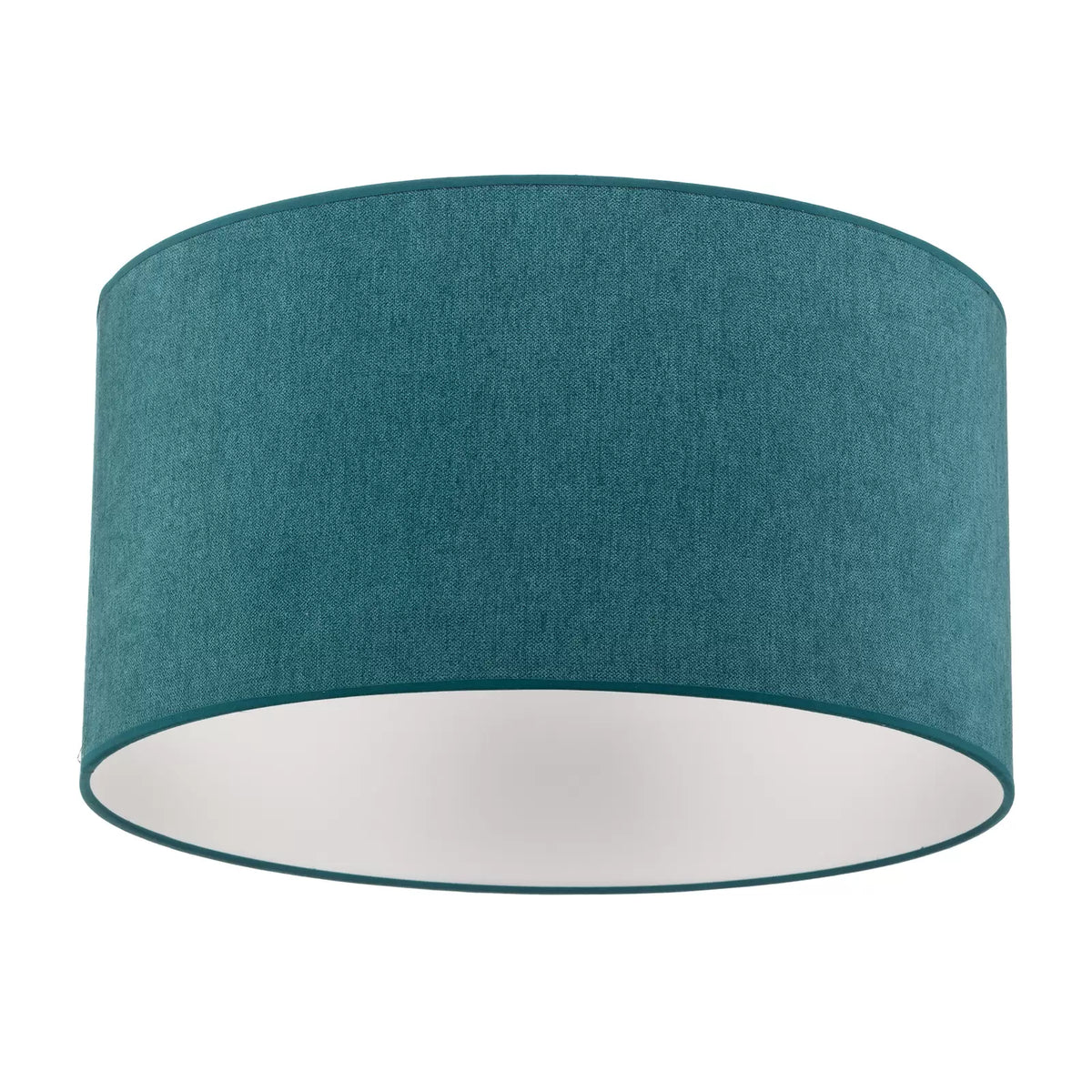 Deckenlampe Pastell Roller Ø 45cm türkis Deckenleuchte Lampe Leuchte Pendellampe - 5903689183963