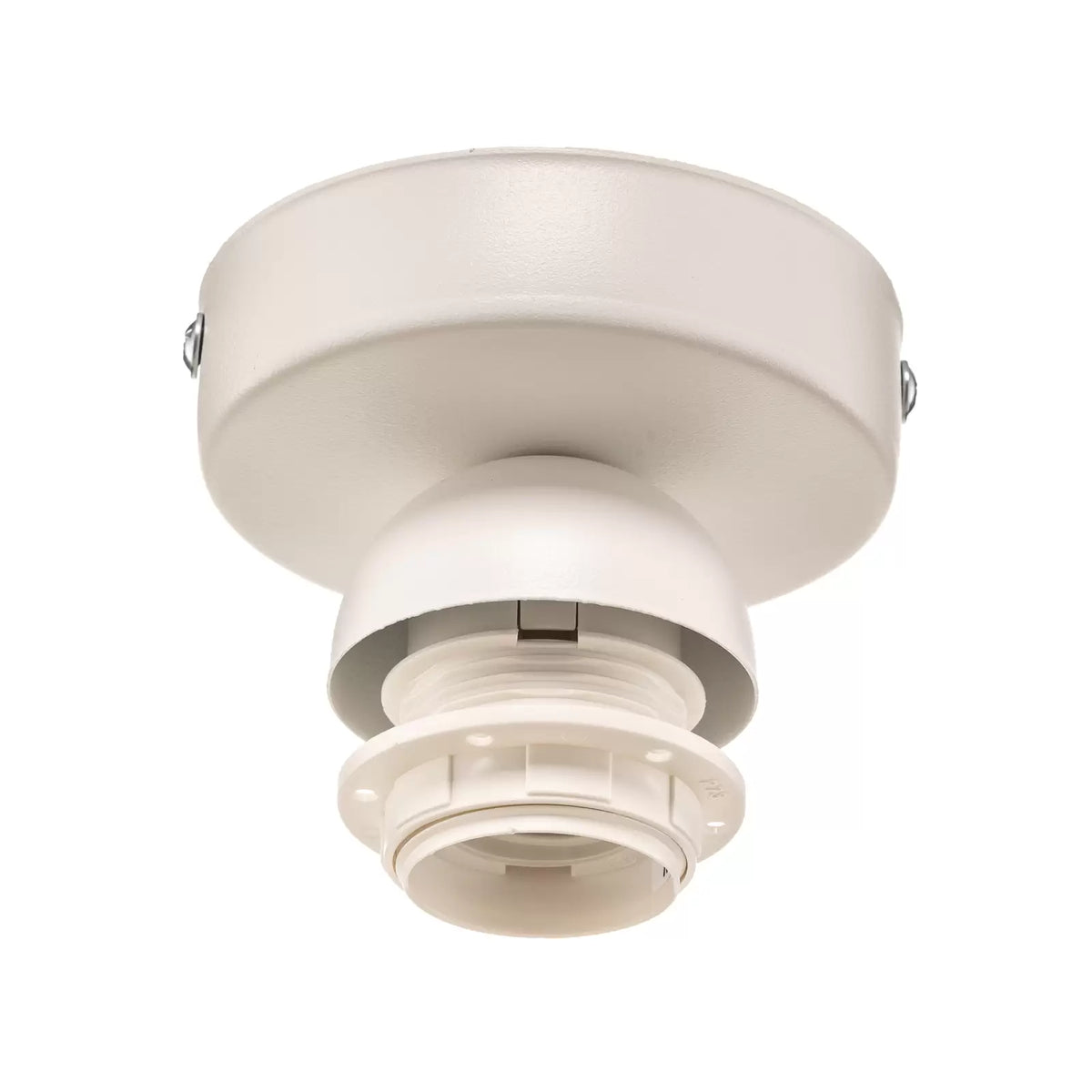 Deckenlampe Pastell Roller Ø 45cm türkis Deckenleuchte Lampe Leuchte Pendellampe - 5903689183963