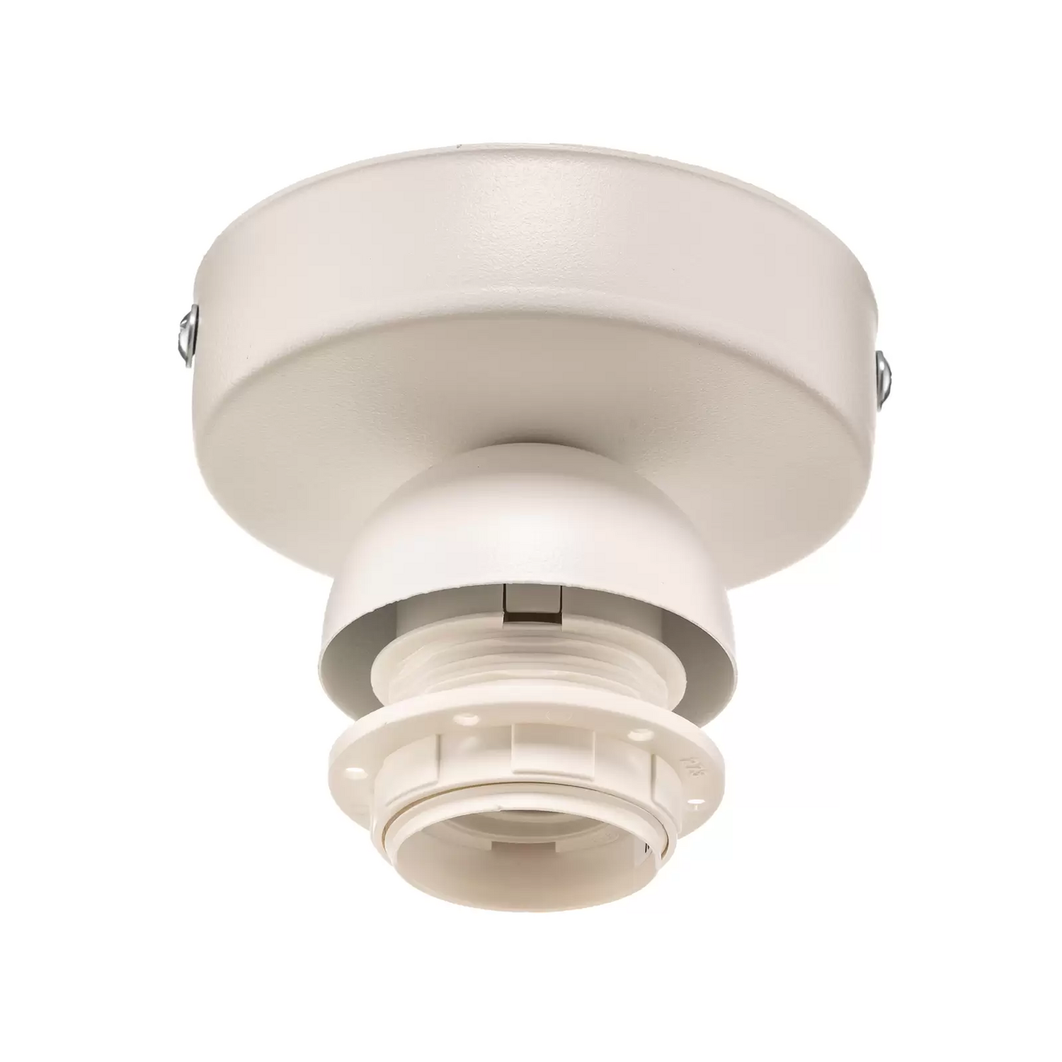 B-Ware Deckenlampe Pastell Roller ø 45cm Türkis Deckenleuchte Lampe Leuchte Pendellampe - 5903689183963