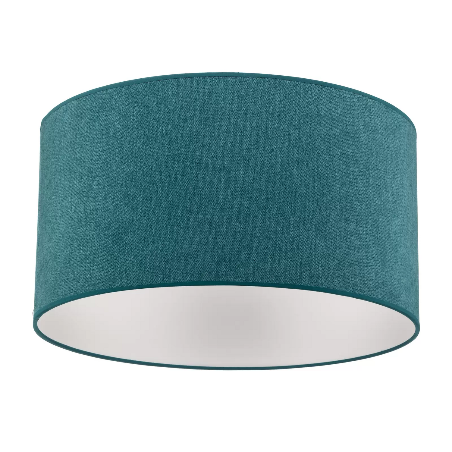 B-Ware Deckenlampe Pastell Roller ø 45cm Türkis Deckenleuchte Lampe Leuchte Pendellampe - 5903689183963