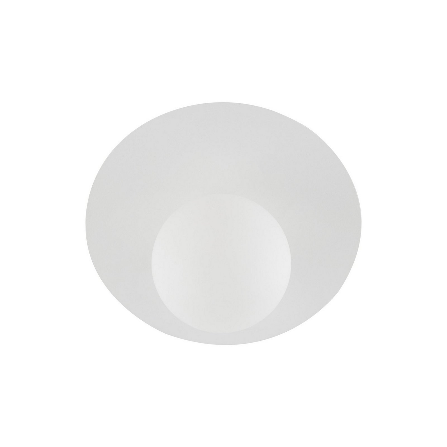 B-Ware Tk Lighting Deckenlampe Lampe Pixie Hellblau Glas Kugel G9 ø25cm Deckenleuchte - 5906135102273