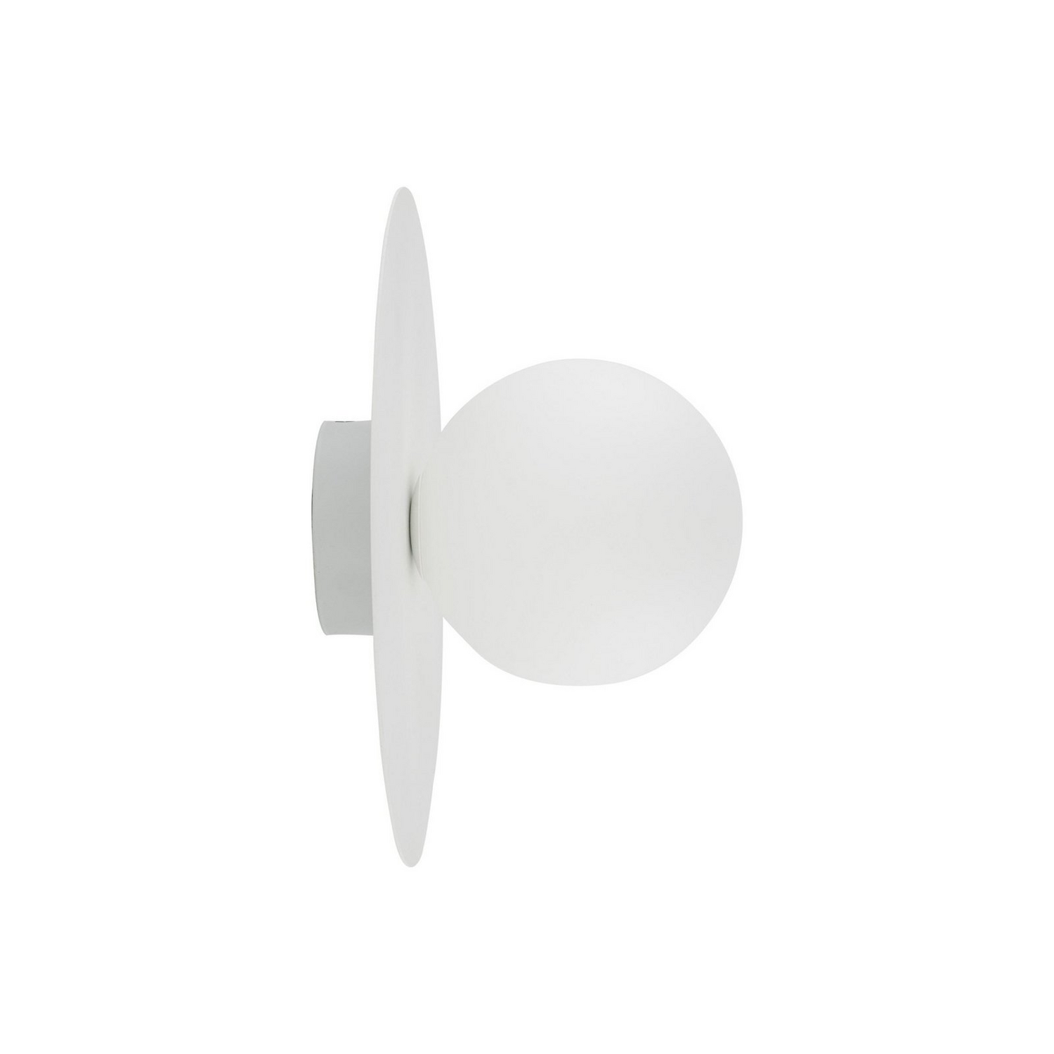B-Ware Tk Lighting Deckenlampe Lampe Pixie Hellblau Glas Kugel G9 ø25cm Deckenleuchte - 5906135102273