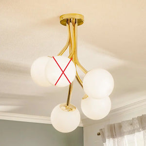 Descriptive image text