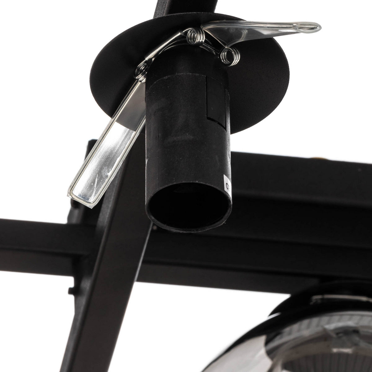 EMIBIG Deckenlampe Smart schwarz/grafit 3-flammig Deckenleuchte Leuchte Lampe85 - 5901738921399