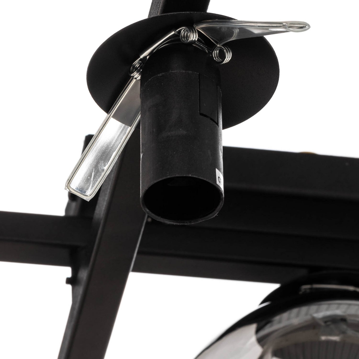 B-Ware Emibig Deckenlampe Smart Schwarz/Grafit 3 Flammig Deckenleuchte Leuchte Lampe85 - 5901738921399