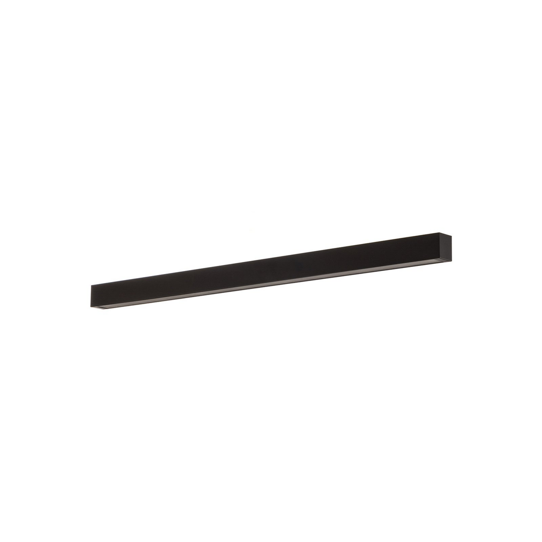 Nowodvorski Lighting Deckenlampe Straight Mimax Deckenleuchte Siehe Text/Foto B-Ware - 5903139760096