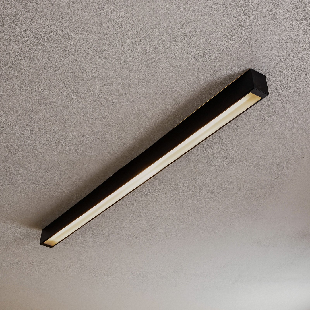 Nowodvorski Lighting Deckenlampe Straight Mimax Deckenleuchte Siehe Text/Foto B-Ware - 5903139760096