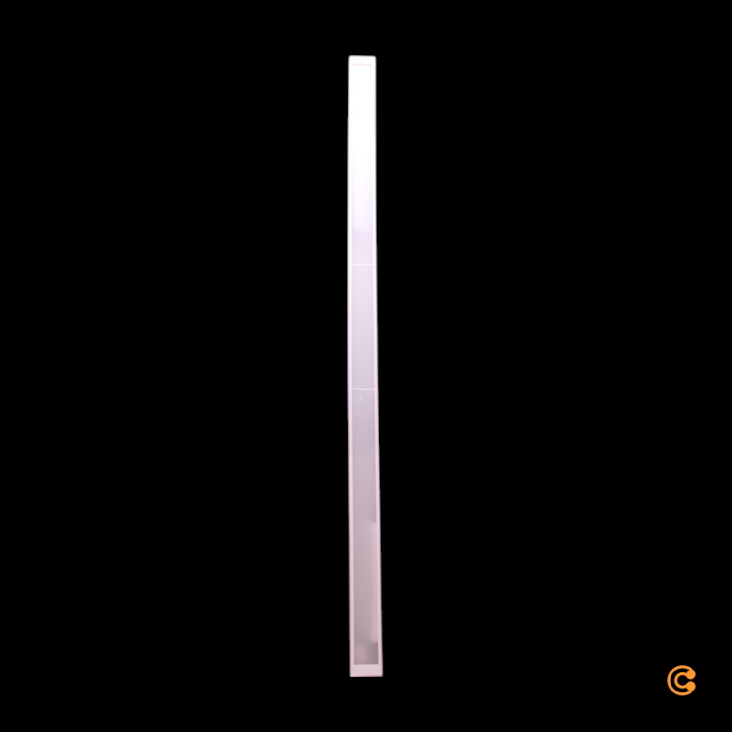 Nowodvorski Lighting Deckenlampe Straight Deckenleuchte Siehe Text/Foto B-Ware - 5903139755696