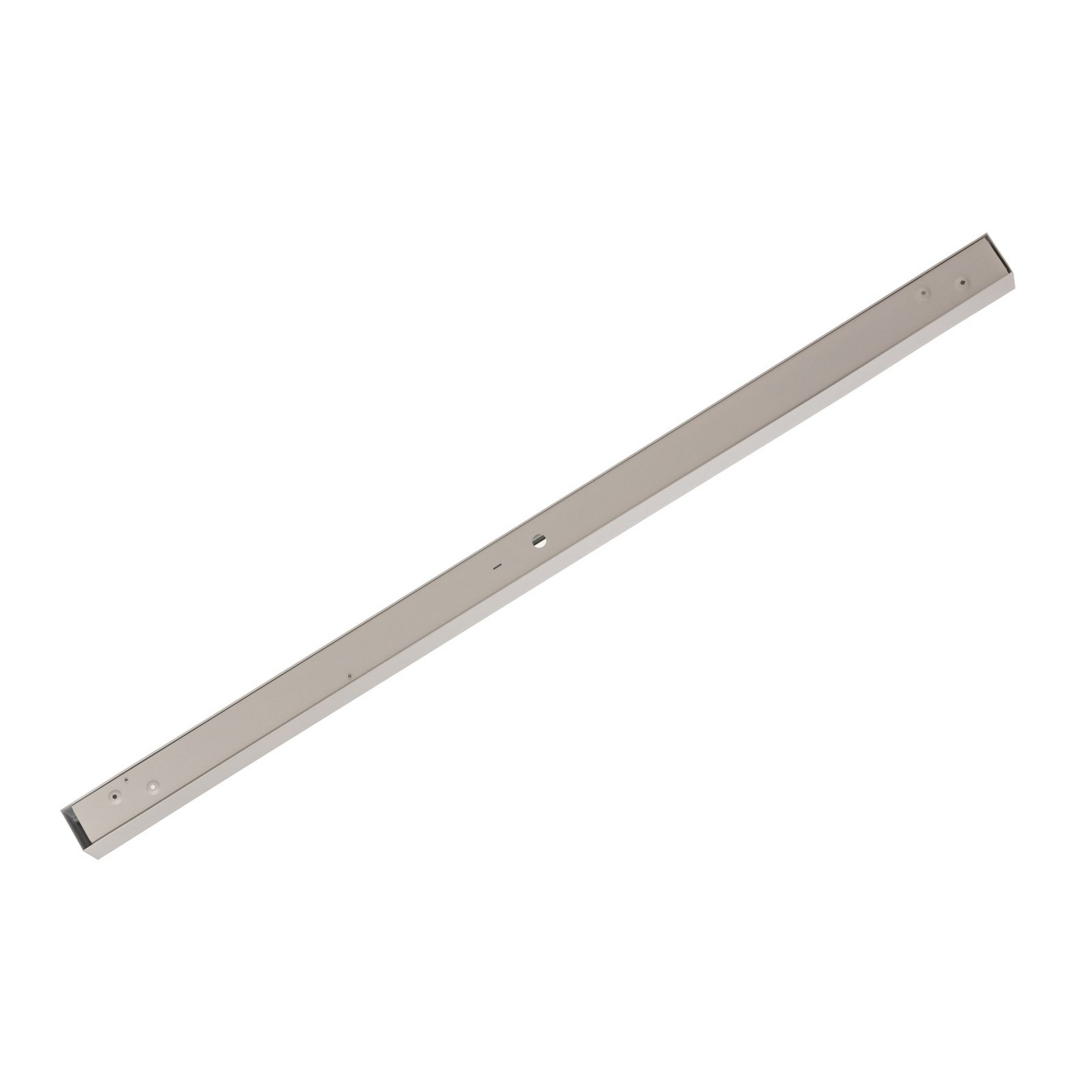 B-Ware Nowodvorski Lighting Deckenlampe Straight Deckenleuchte Deckenlicht Weiß 122 Cm - 5903139755696