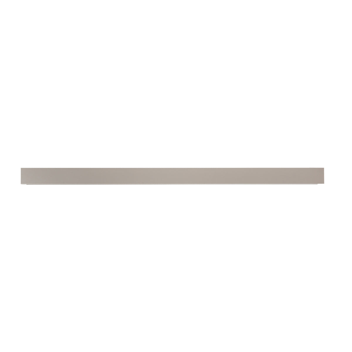 Nowodvorski-Lighting Deckenlampe Straight Deckenleuchte Deckenlicht weiß 122 cm - 5903139755696