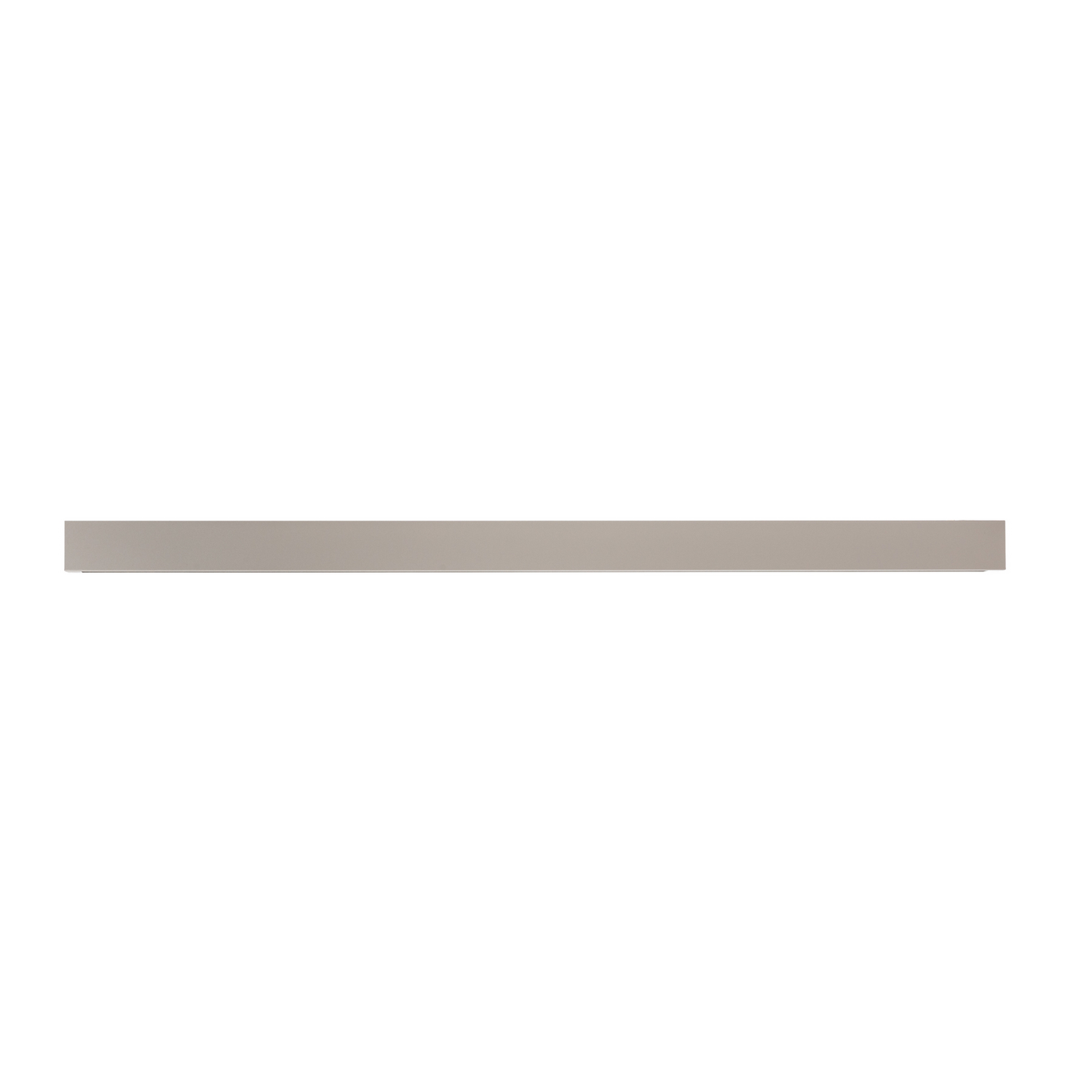B-Ware Nowodvorski Lighting Deckenlampe Straight Deckenleuchte Deckenlicht Weiß 122 Cm - 5903139755696