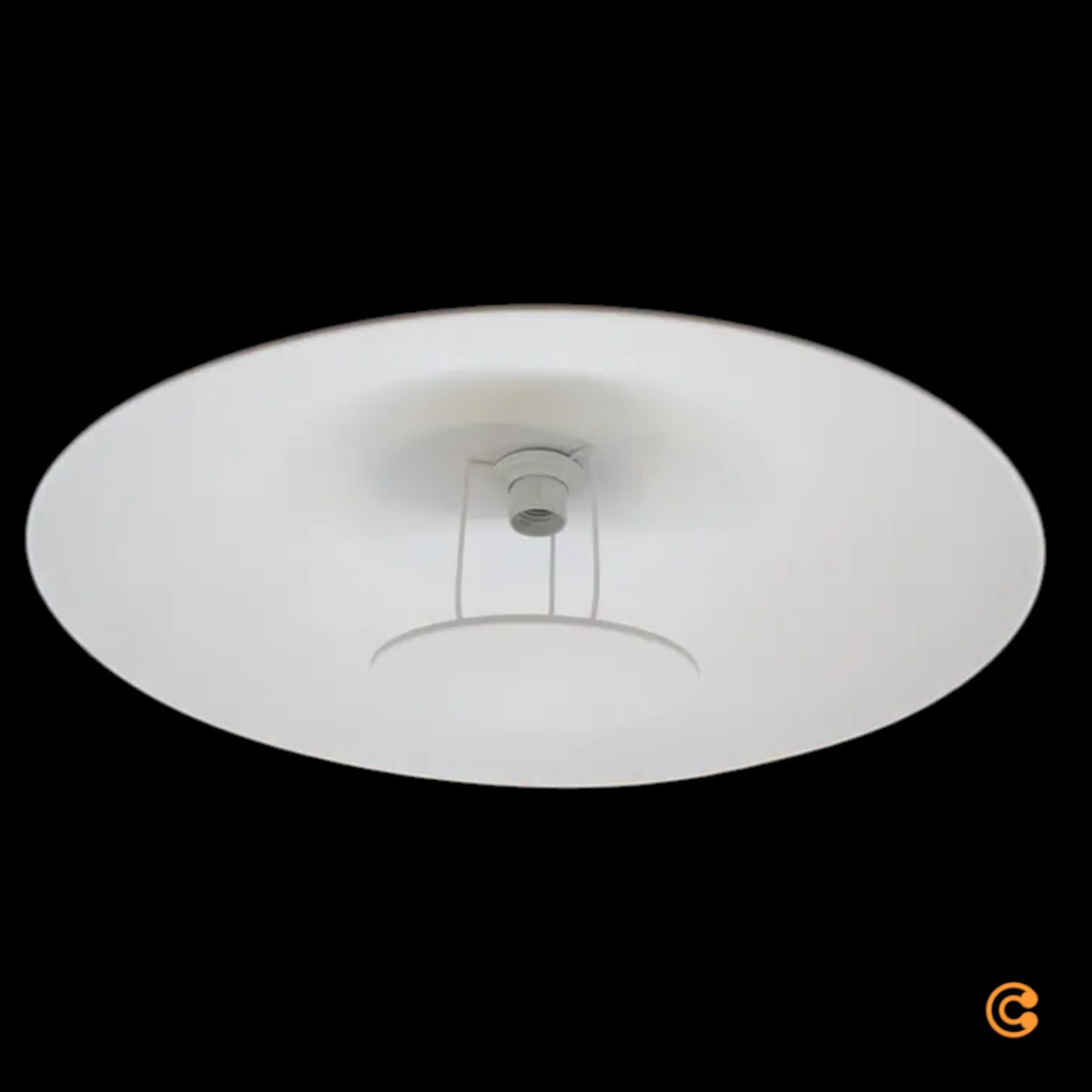 Lindby Deckenleuchte Lampe Smart LED E27 RGB Deckenlampe Leuchte Lampe - 4251096545197