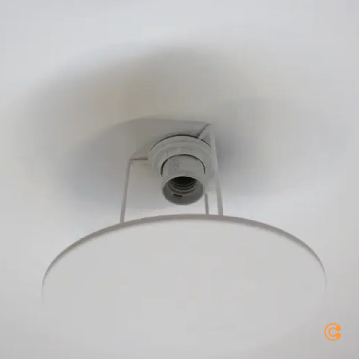 Lindby Deckenleuchte Lampe Smart LED E27 RGB Deckenlampe Leuchte Lampe - 4251096545197