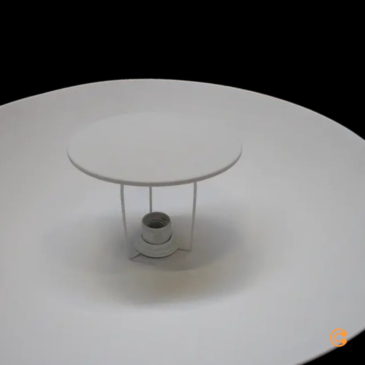 Lindby Deckenleuchte Lampe Smart LED E27 RGB Deckenlampe Leuchte Lampe - 4251096545197