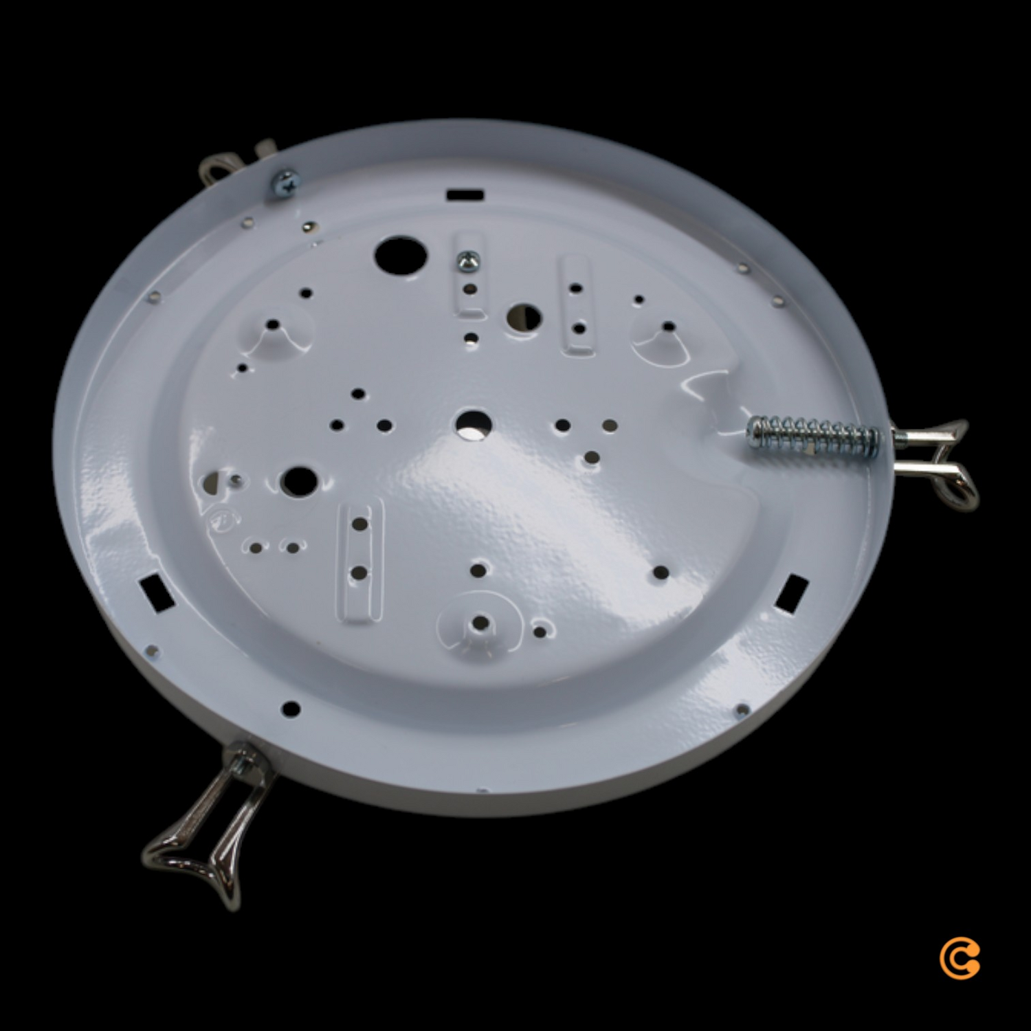 Deckenleuchte Agada Opalglas Deckenlampe Lampe Leuchte Spot Siehe Text/Foto C-Ware - 9003090184965