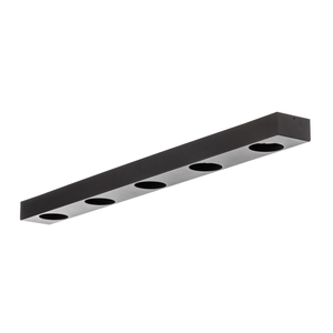 B-Ware Milagro Deckenleuchte Alexander Deckenlampe Deckenlicht Leuchte Lampe Eckig
