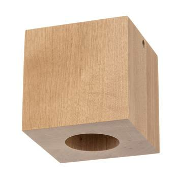 Euluna Deckenleuchte Ara Deckenlampe Deckenlicht Leuchte Lampe 2 Stück B-Ware - 5903282730595