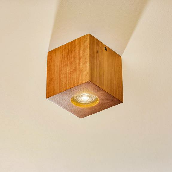 Euluna Deckenleuchte Ara Deckenlampe Deckenlicht Leuchte Lampe 2 Stück B-Ware - 5903282730595