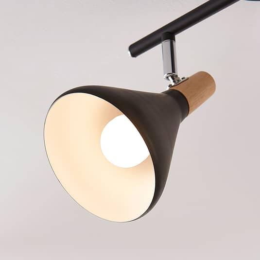 B-Ware Lindby Led Deckenleuchte Arina Deckenlampe Deckenstrahler Deckenlicht Leuchte - 4251096546996