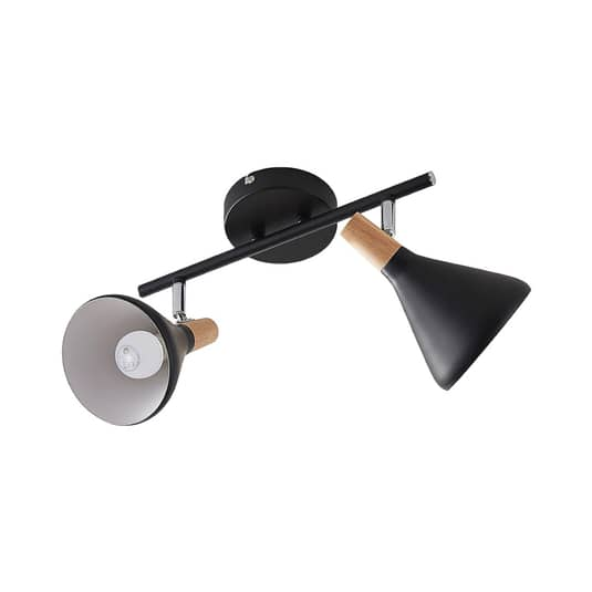 B-Ware Lindby Led Deckenleuchte Arina Deckenlampe Deckenstrahler Deckenlicht Leuchte - 4251096546996