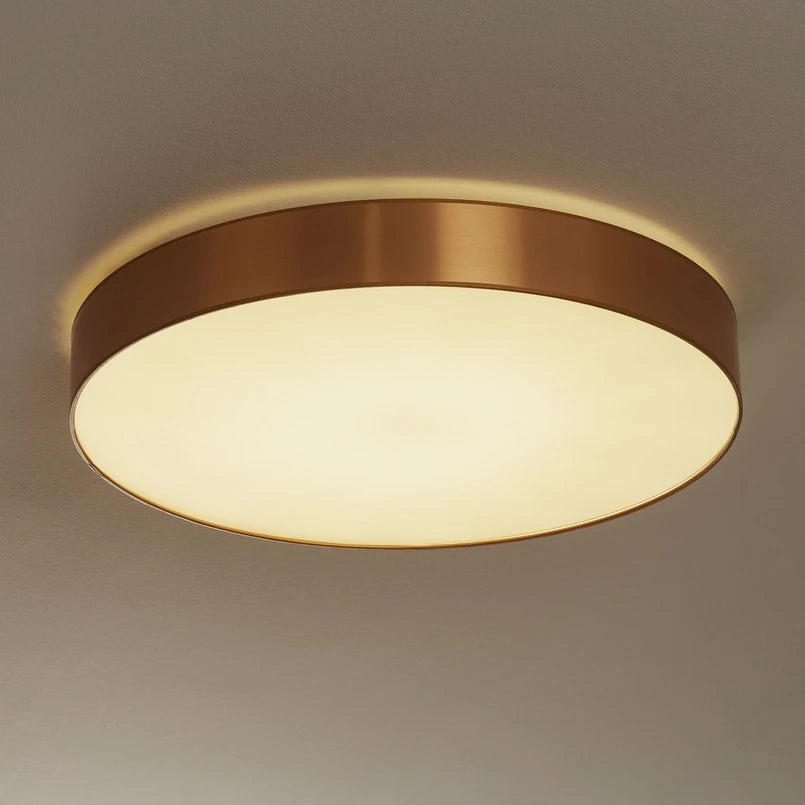 Hufnagel Deckenlampe Deckenlampe Lampen Aurelia dimmbar IP20 SIEHE TEXT/FOTO - 4011868925332