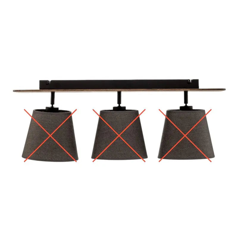 B-Ware Nowodvorski Lighting Awinion Deckenleuchte Deckenlampe Leuchte Siehe Text/Foto - 5903139971799