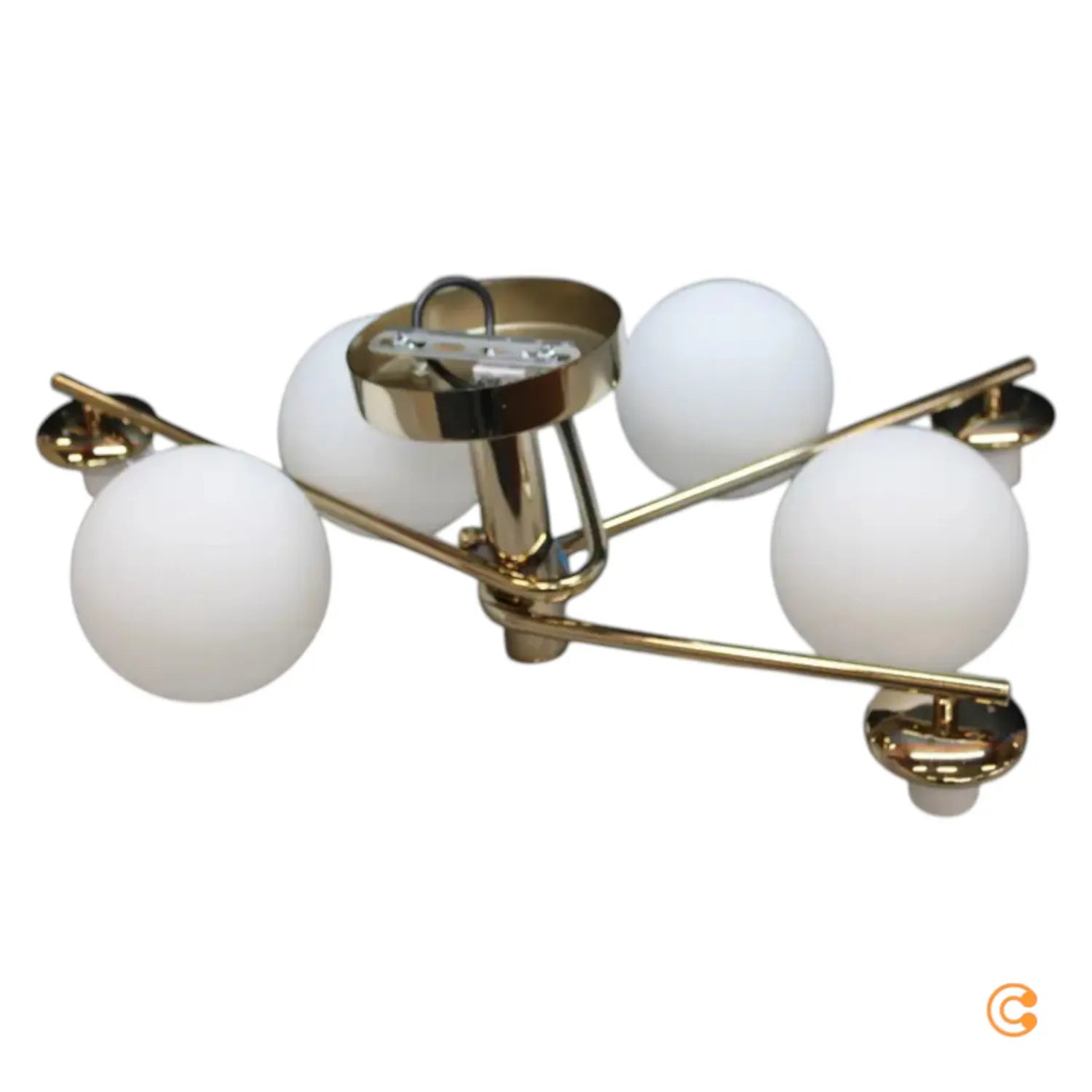 C-Ware Bumerang Deckenleuchte Deckenlampe Leuchte Lampe Deckenlicht Siehe Text/Foto940 - 8699508183791
