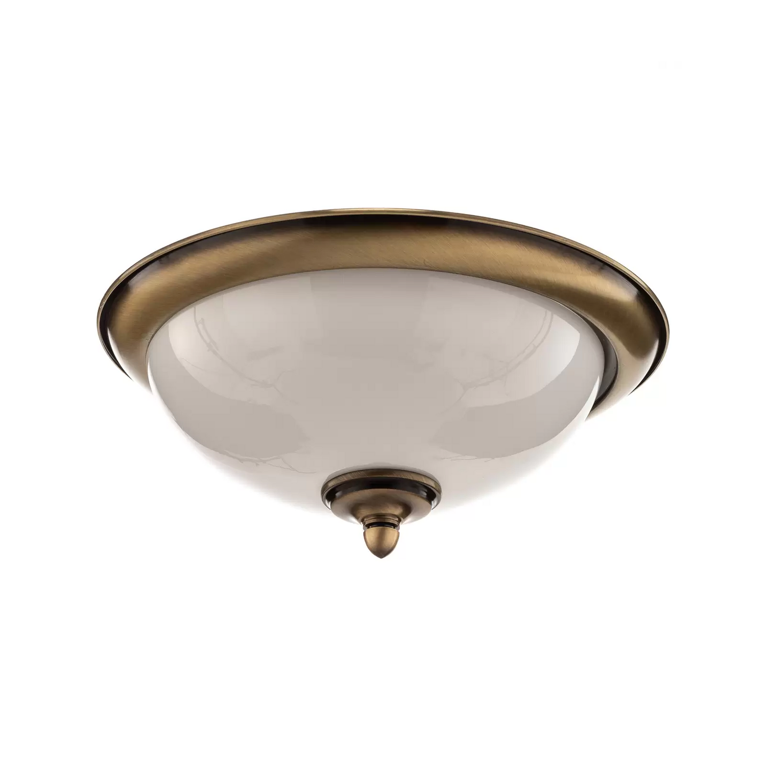 B-Ware Jupiter Deckenleuchte Clara Deckenlampe Deckenlicht Leuchte Lampe Licht ø 31cm