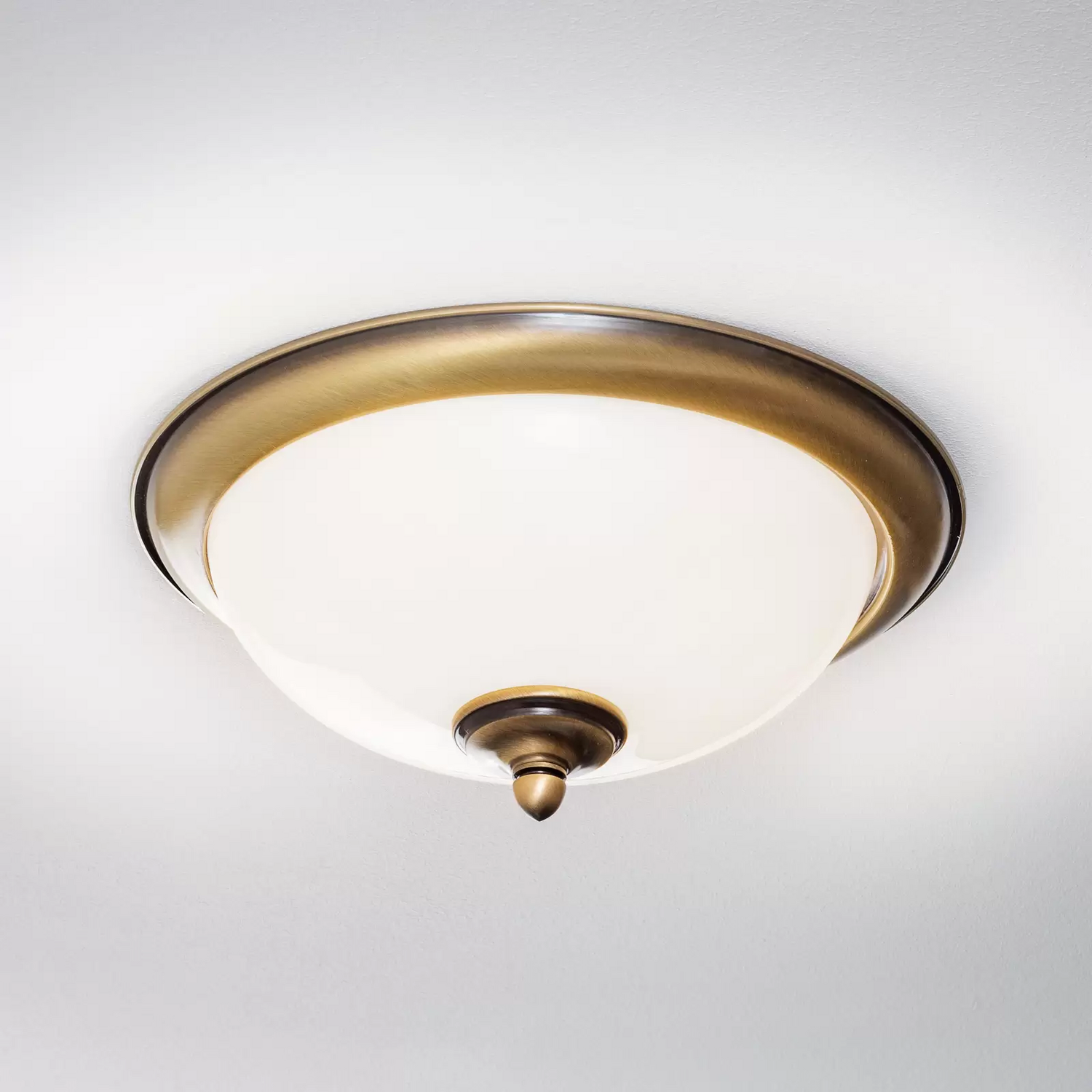 Jupiter Deckenleuchte Clara Deckenlampe Deckenlicht Leuchte Lampe Licht ø 31cm B-Ware - 5905962000813