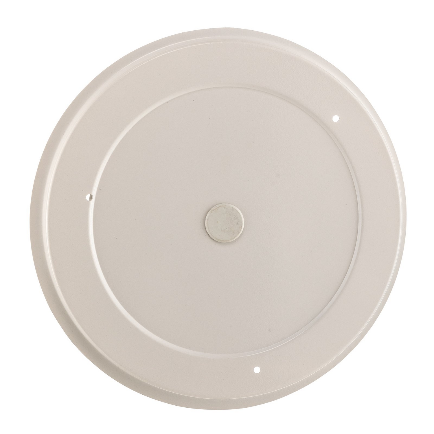 B-Ware Temar Lighting Deckenleuchte Cleo 300 Ip54 ø 30 Cm Weiß E27 Deckenlampe E27