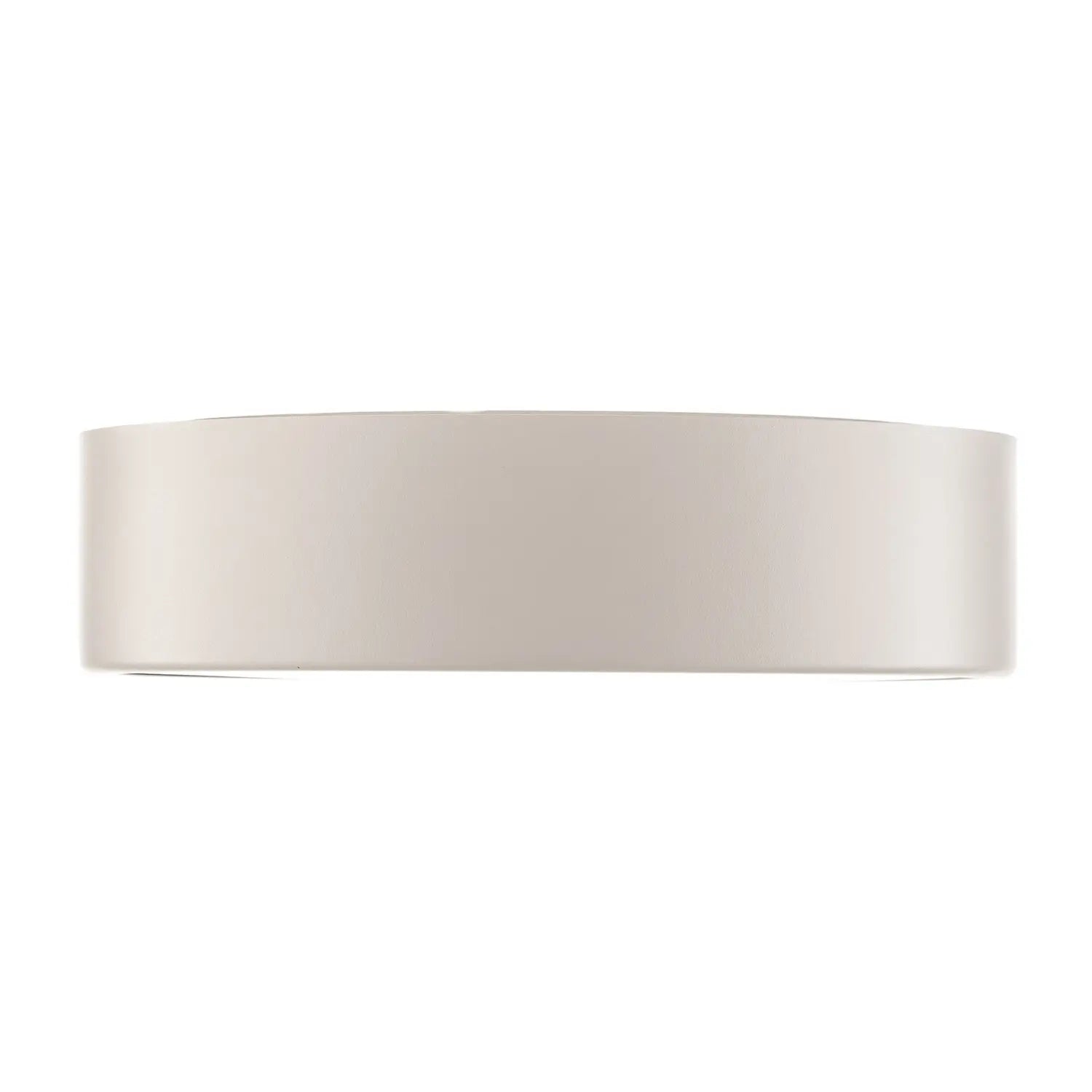 B-Ware Temar Lighting Deckenleuchte Cleo 300 Ip54 ø 30 Cm Weiß E27 Deckenlampe E27 - 5907623619839