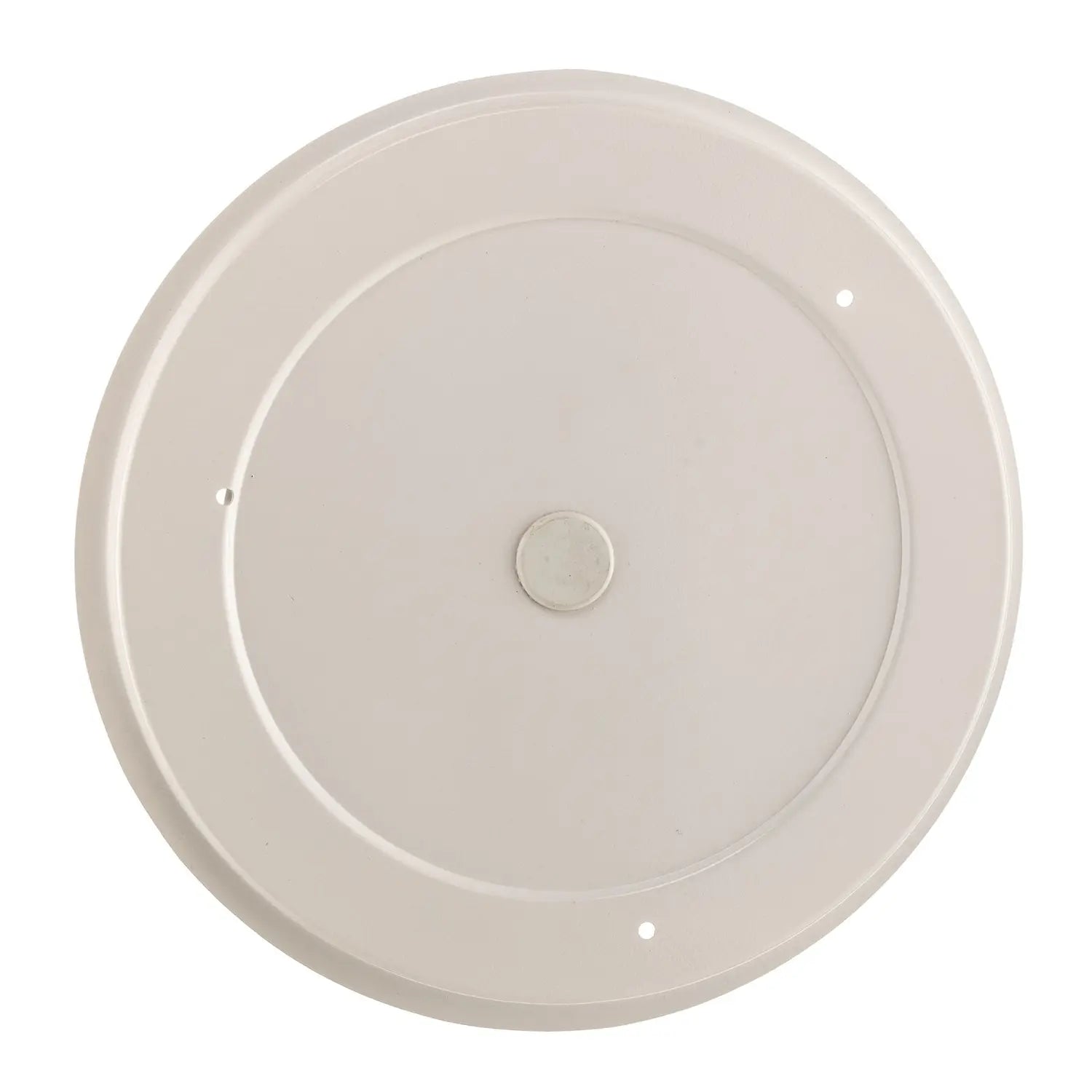 B-Ware Temar Lighting Deckenleuchte Cleo 300 Ip54 ø 30 Cm Weiß E27 Deckenlampe E27 - 5907623619839