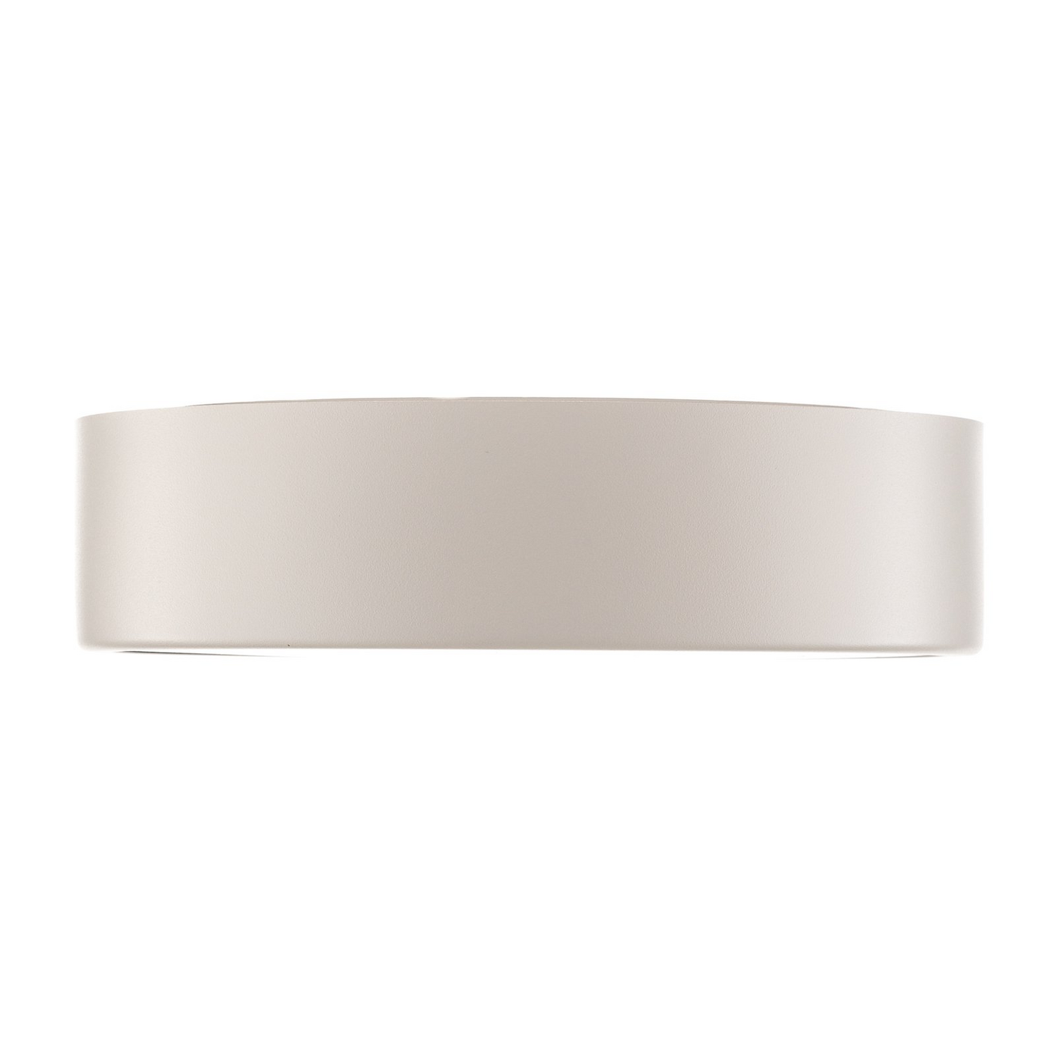 B-Ware Temar Lighting Deckenleuchte Cleo 300 Ip54 ø 30 Cm Weiß E27 Deckenlampe E27