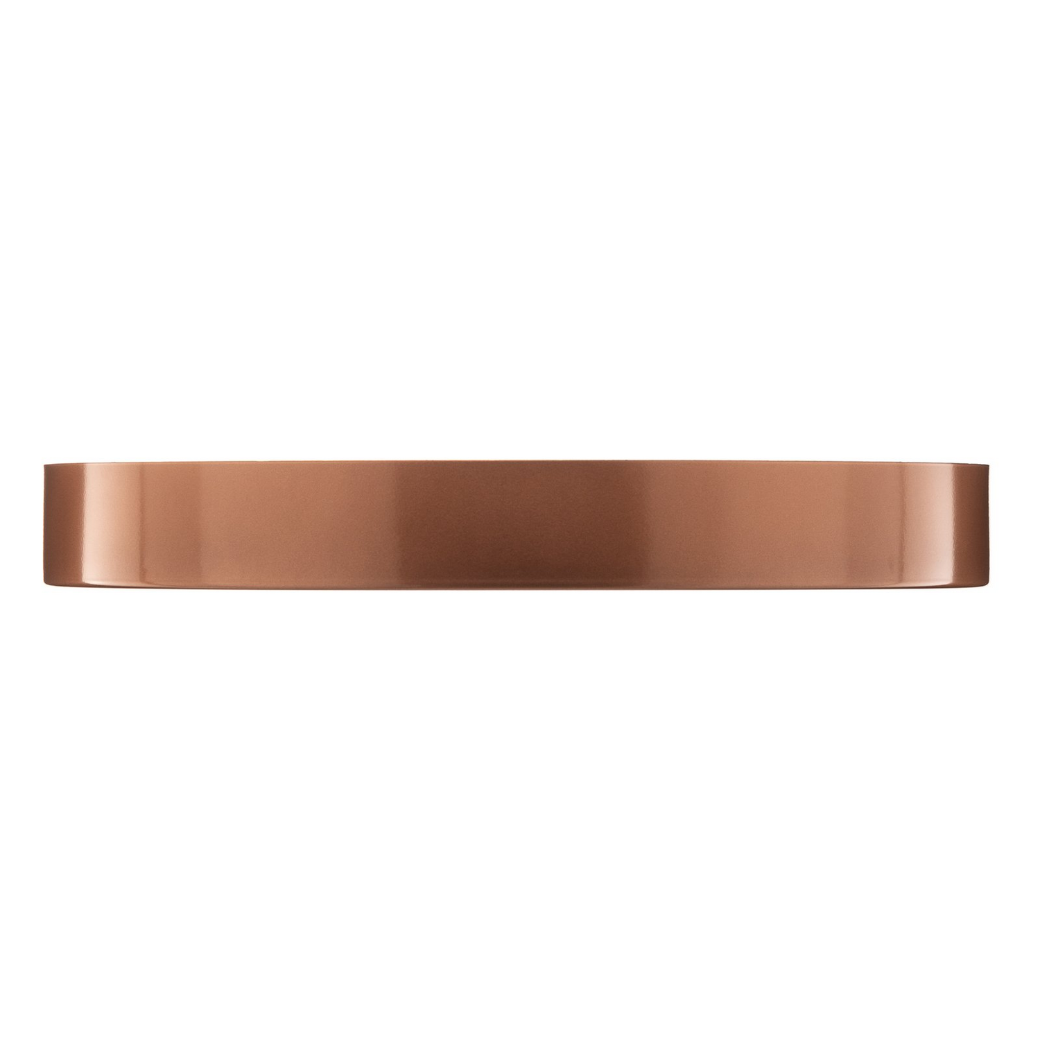 B-Ware Deckenleuchte Cleo 600 ø 60 Cm Kupfer Deckenlampe Lampe Leuchte Spot Strahler - 5907623692207