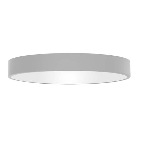 Euluna Deckenlampe Cleo 800 Deckenlampe Deko Deckenlicht Lampe E27 ø 78 Cm Grau B-Ware - 5907623619716