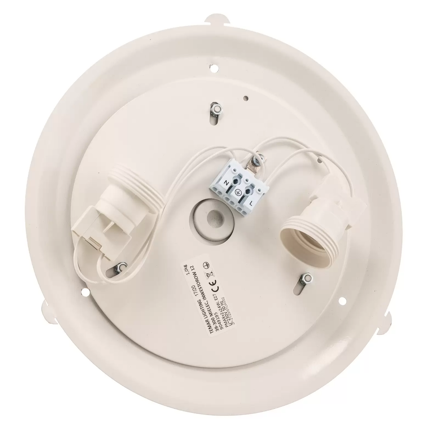 B-Ware Cleo Deckenleuchte Deckenlampe Leuchte Lampe Deckenlicht Licht - 5907623600011