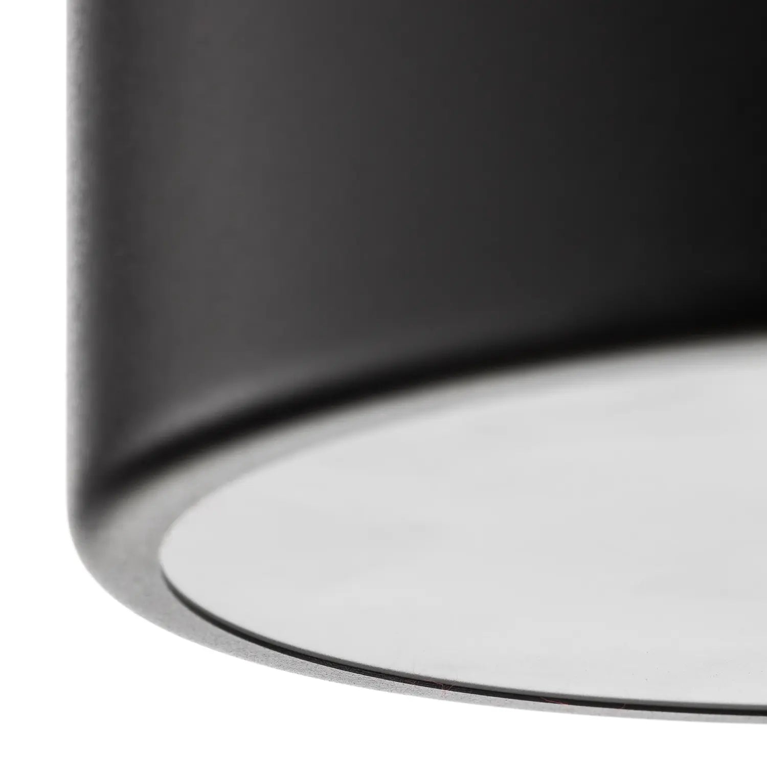 B-Ware Euluna Deckenlampe Cleo ø 20 Cm Schwarz Deckenlampe Deckenlicht Deckenspot 29 - 5907623613929