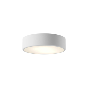 B-Ware Euluna Deckenlampe Cleo Wohnzimmerlampe Esszimmer Deckenlampe E27 ø 30 Cm Weiß