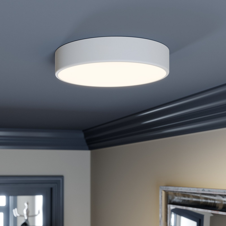 Euluna Deckenlampe Cleo Deckenleuchte Deckenlicht Lampe Leuchte Siehe Text/Foto B-Ware - 5907623613905